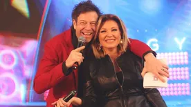 Liptai Claudia elképesztő titkot árult el Till Attiláról