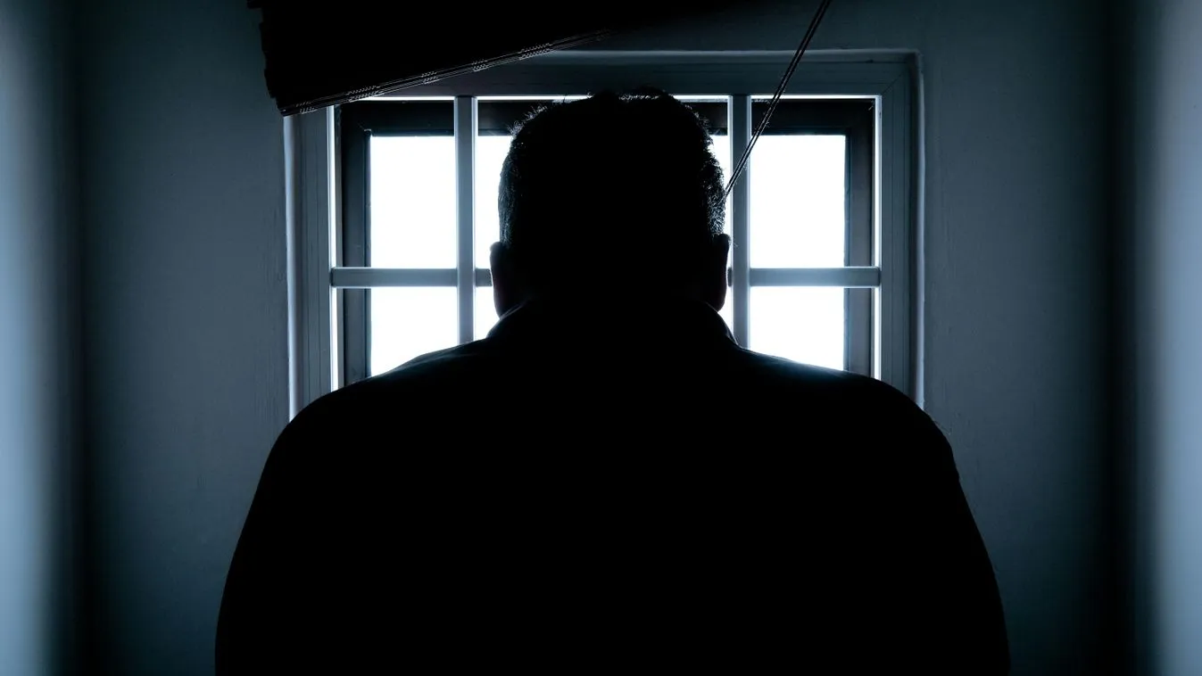 1 napja szöksében: szökött foglyot keres a magyar rendőrség