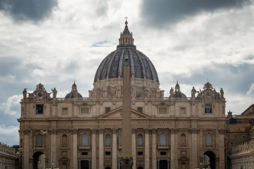 Daily Life In Rome, Italy