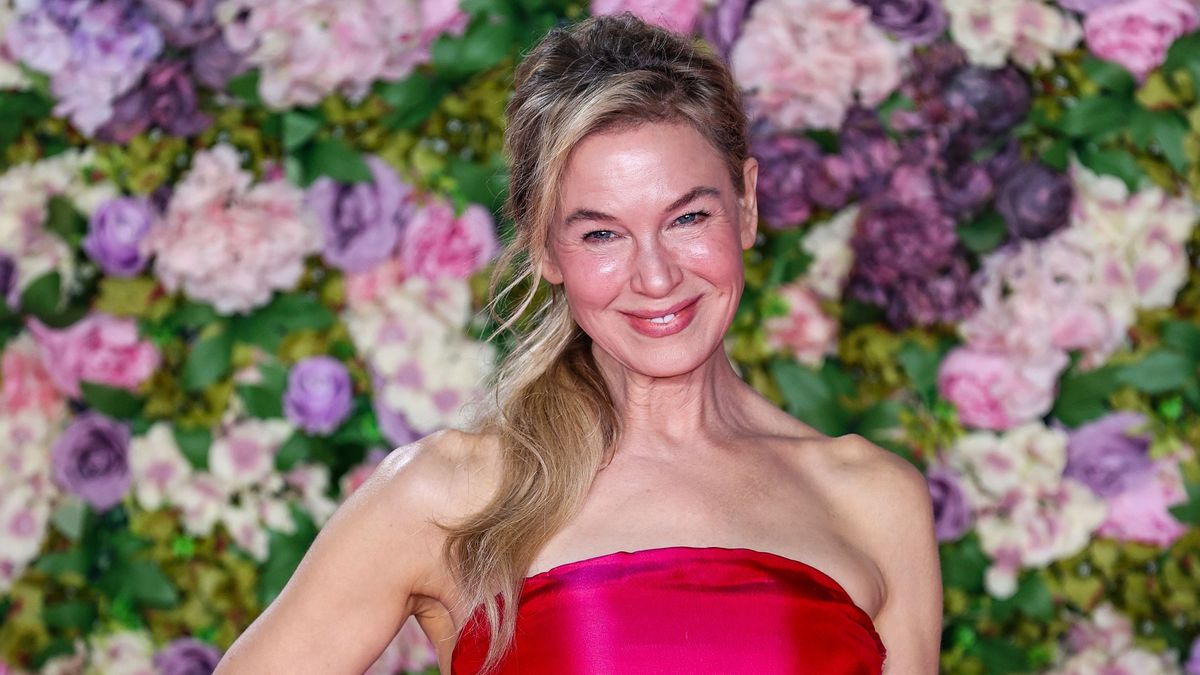 Renée Zellweger a Bridget Jones apropóján, könnyen lehet, hogy idén a magánéletben is megállapodik, összeházasodnak a pasijával - BORS
