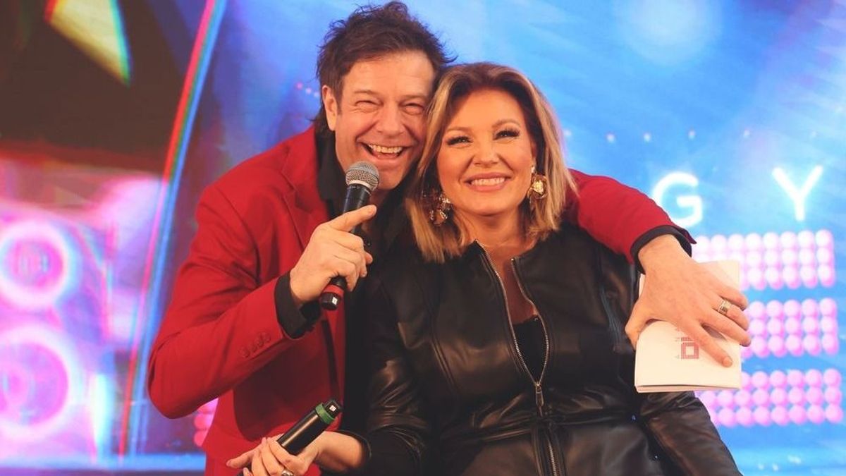 Liptai Claudia elképesztő titkot árult el Till Attiláról