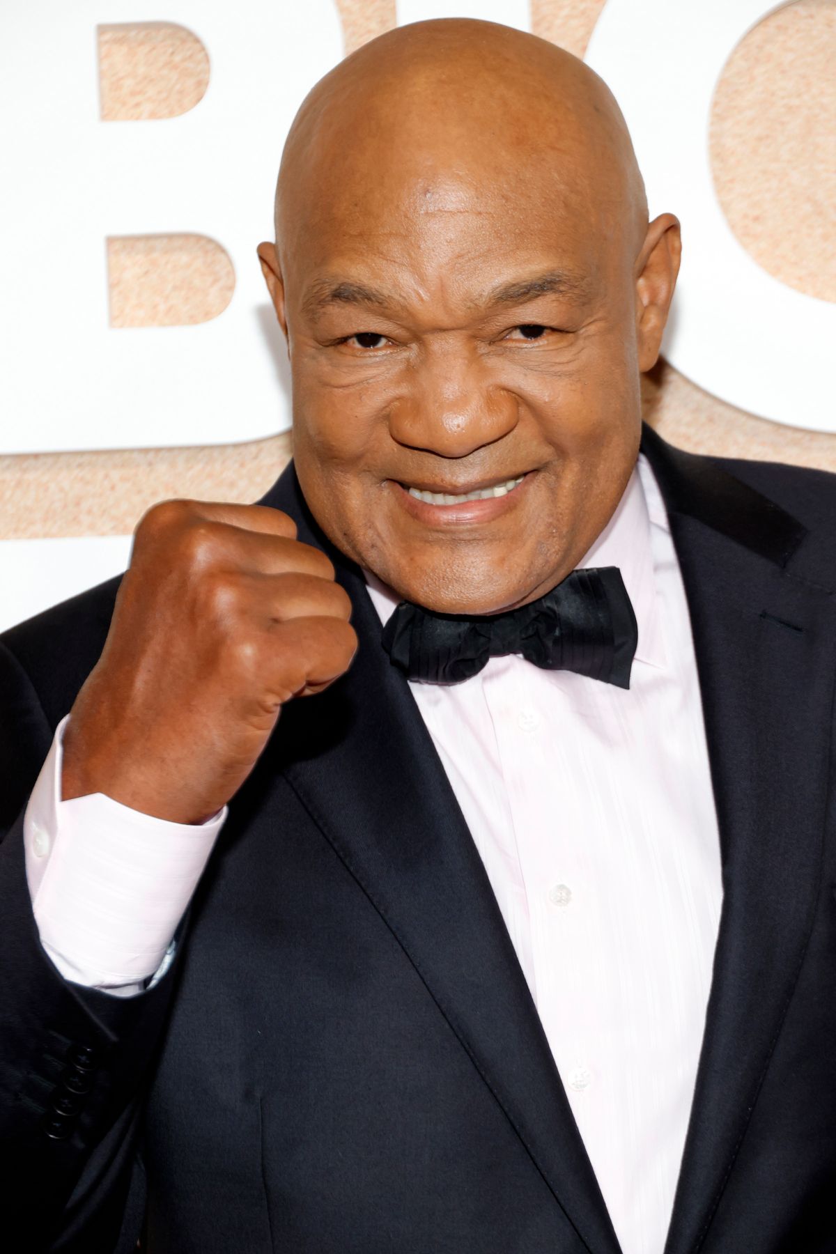 Big George Foreman: The Miraculous Story Of The Once And Future Heavyweight Champion Of The World Premiere