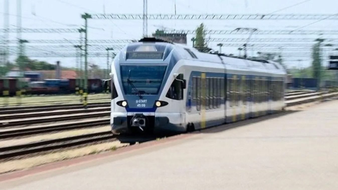 Idén már 14 sofőr hajtott vonat elé - ezek az eddigi legdurvább balesetek