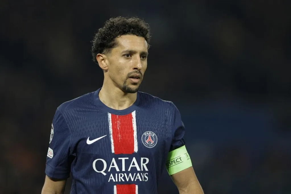 Marquinhos