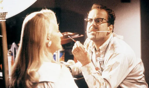 'Death Becomes Her' by Robert Zemeckis, USA, 1992.