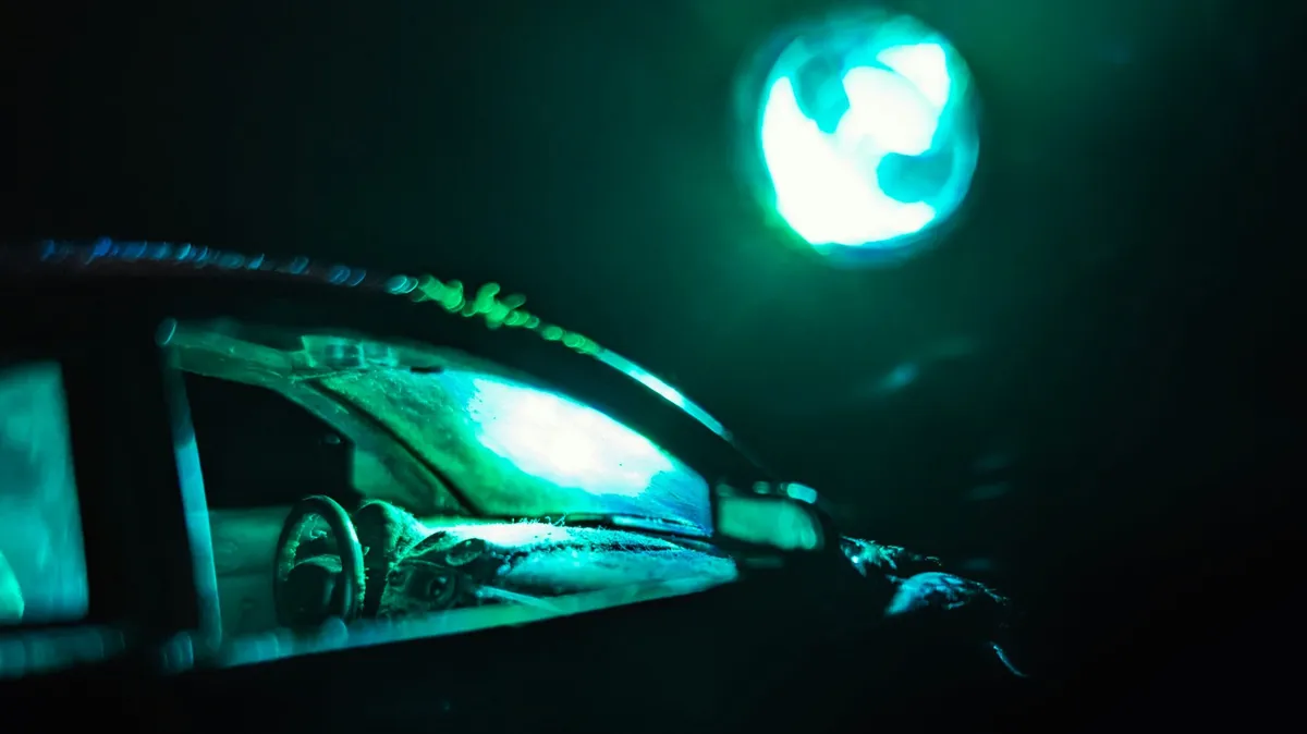 Egybillió rejtélyes objektum létezhet, mint a 3I/ATLAS 