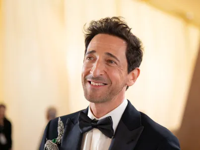 Adrien Brody képe