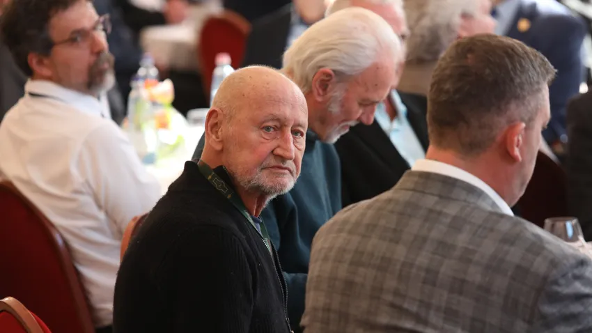 Sztárkavalkád a Horgászsport Gálán