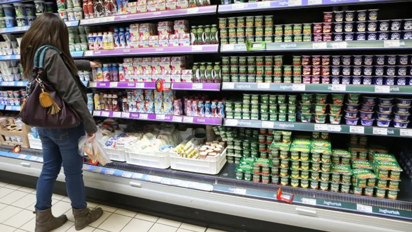 Árrésstop: Kitalálod, mennyivel lettek olcsóbbak a termékek? - kvíz