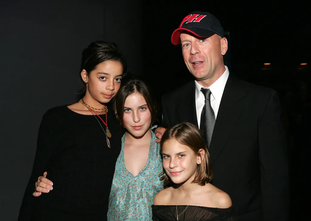 2004 Radio Music Awards - Backstage