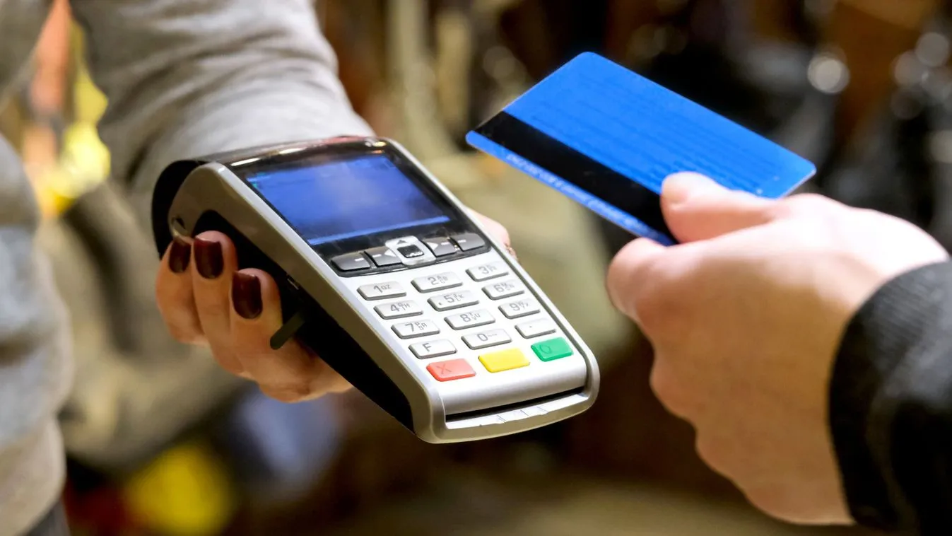 Nagy a baj a Mastercardnál, ezért nem tudtál ma fizetni