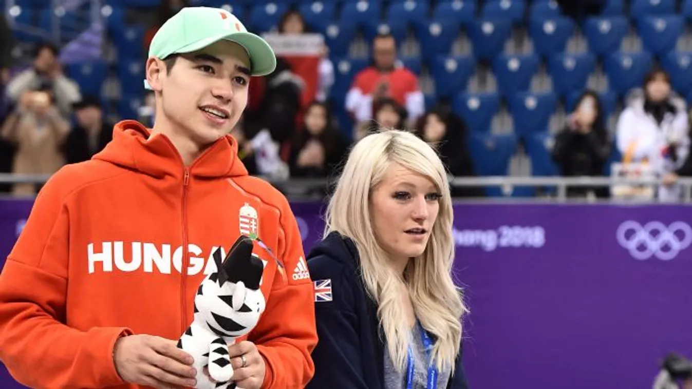 Kiderült, ennyit keres Liu Shaolin Sándor pornós exe