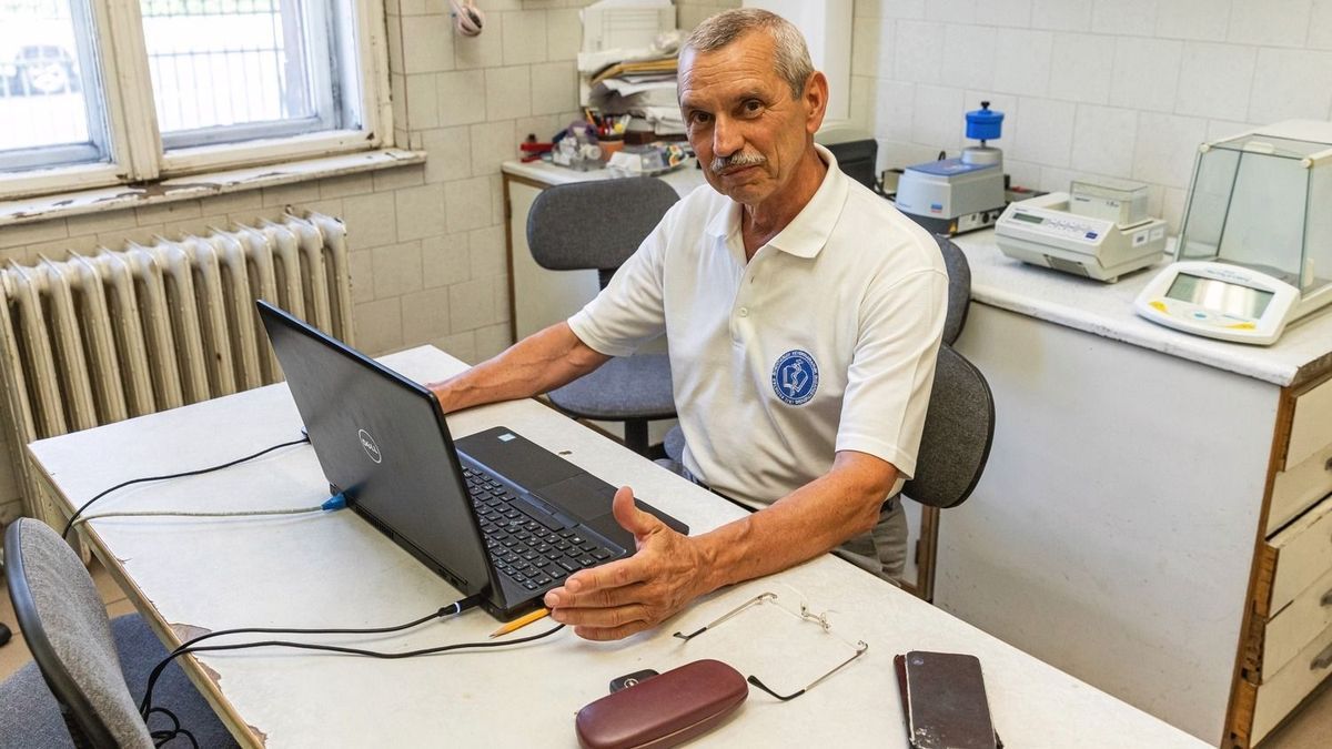 Ukrajnában olyan betegségek tombolnak, amelyek hazánkban már eltűntek