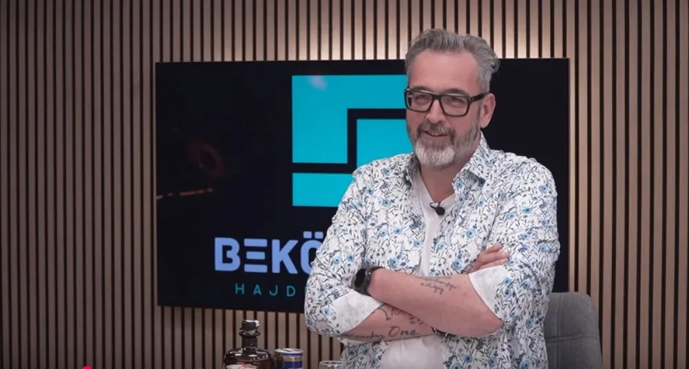 Hajdú Péter