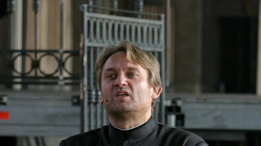Kaszás Attila 65 éves lenne - galéria