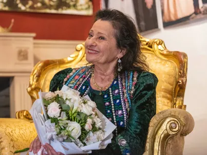 Tokody Ilona képe