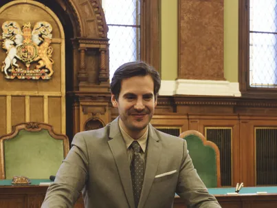 Kocsis Dénes