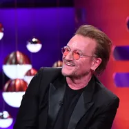 Bono képe