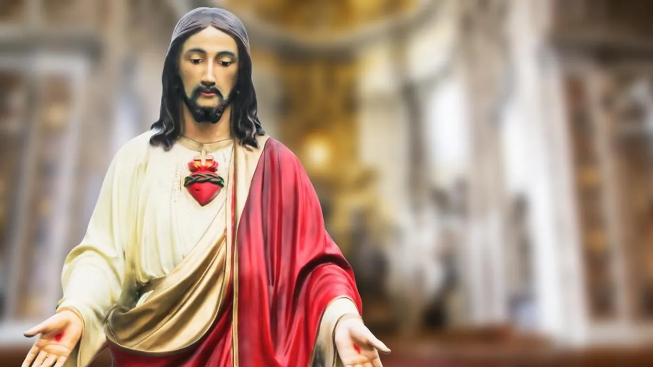 Jézust eddig tévesen ábrázolták, most kiderült, hogyan nézett ki valójában a Biblia kutatók szerint