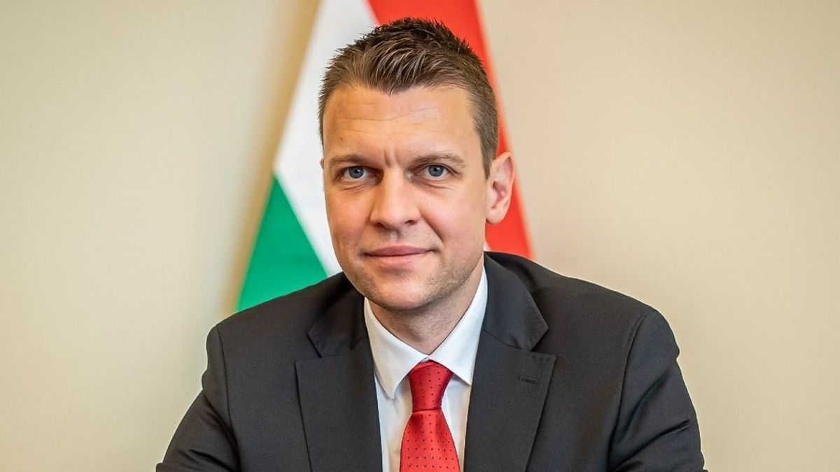 Menczer Tamás: Brüsszel Péter Donald Trump és Zelenszkij vitájában Ukrajna mellé állt