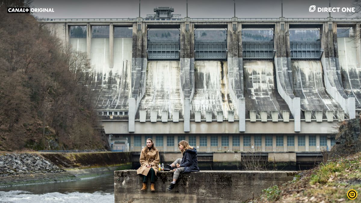 Világvége-hangulat és pokoli döntések Dániában: ezt a sorozatot látnod kell!