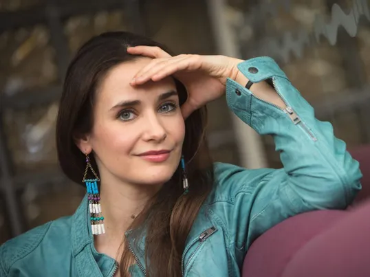 Tompos Kátya