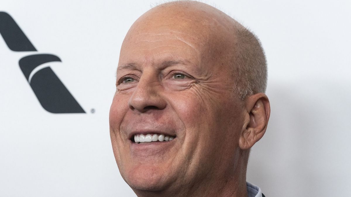 Bruce Willis felesége Gene Hackman feleségéhez hasonlítja magát