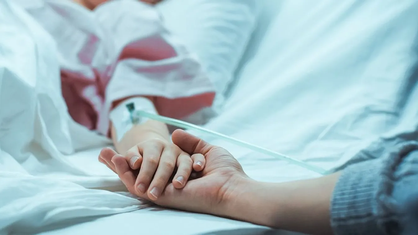 Azt hitte, az esküvője miatt stresszel egy férfi: kiderült, hogy ennél jóval nagyobb a baj