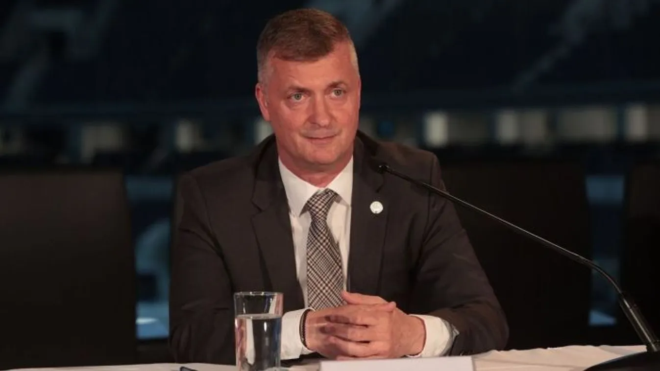 Fontos bejelentést tett Kubatov Gábor: ez megváltoztatja a fradisták életét