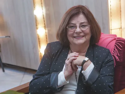 Béres Ilona