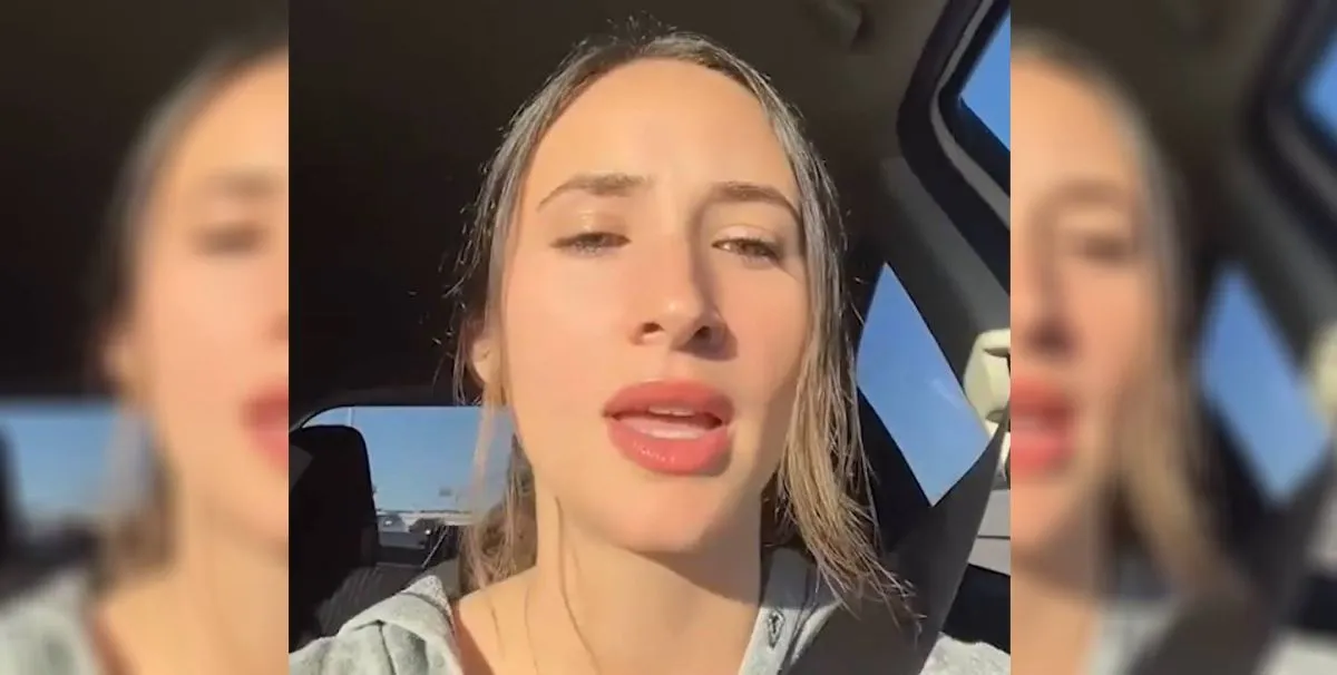 Elizabeth Presson, TikTok videó