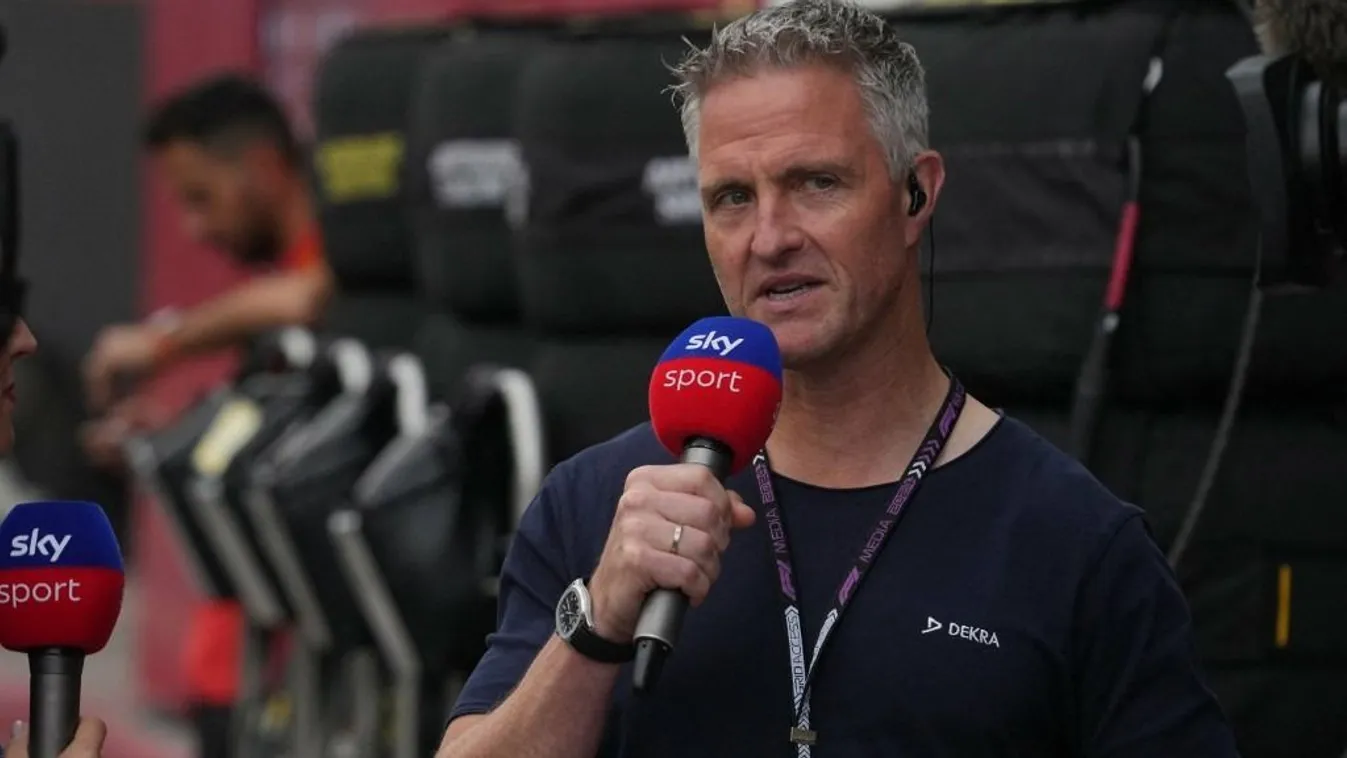Schumacher leszámolt Hamilton álmával