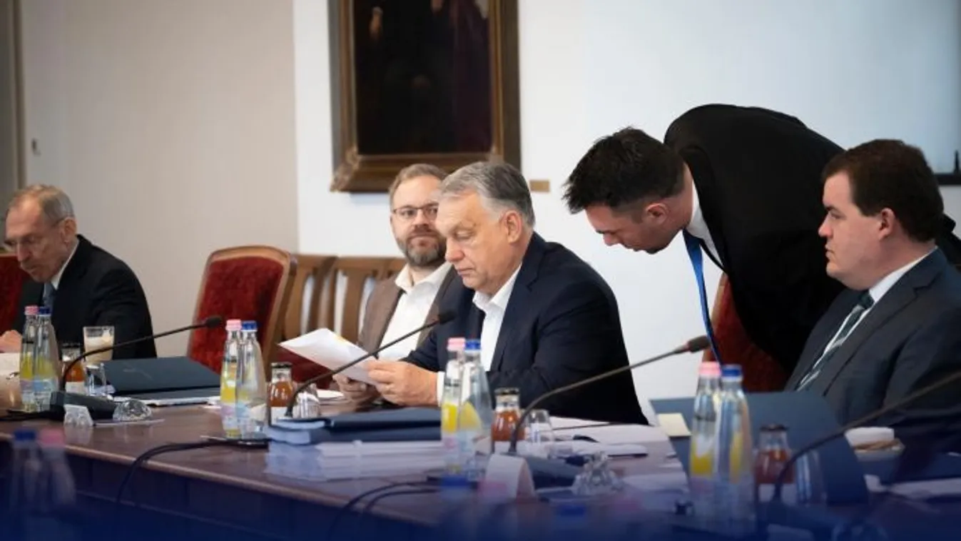 Hamarosan bejelentést tesz Orbán Viktor