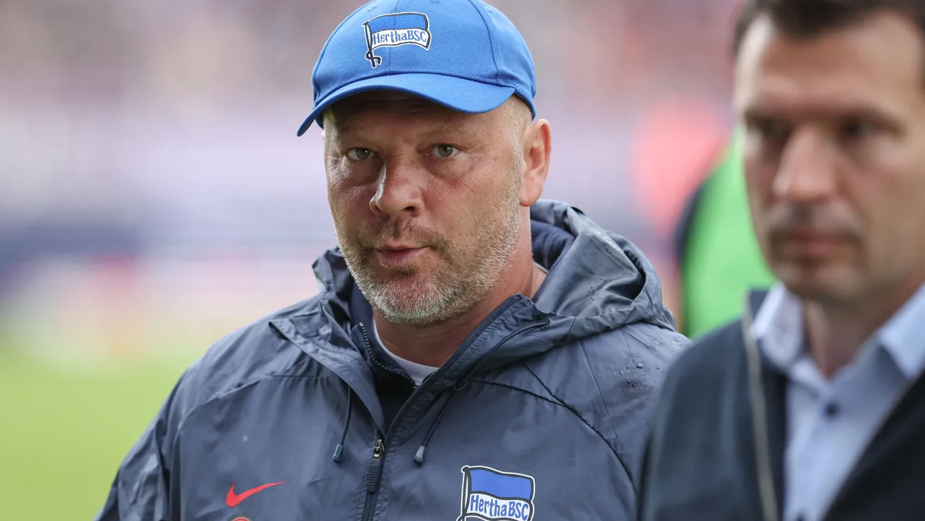 Dárdai Pál nélkülözhetetlen, fontos munkakört kaphat a Herthánál