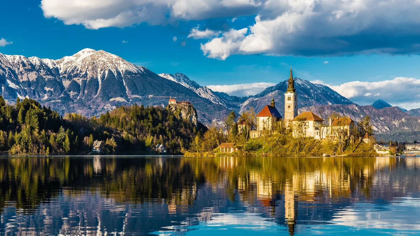 Ez a 7 legszebb kisváros Európában, ahol örömmel látják a turistákat