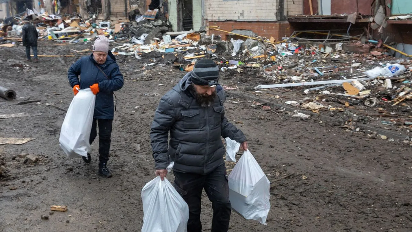 Kolera, hepatitis, fertőző betegségek: Ukrajna egy időzített bomba közegészségügyi szempontból