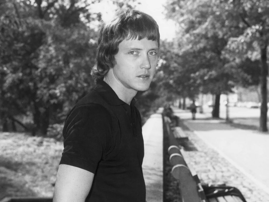 Christopher Walken