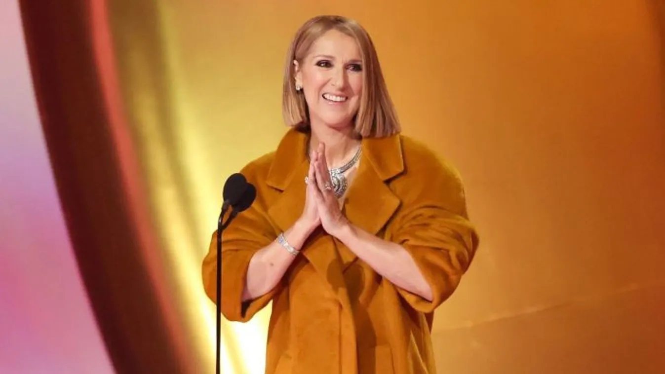 57 éves lett Céline Dion: kegyetlen kór miatt vesztette el az énekhangját