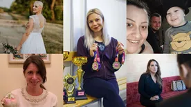 Nőnap: Inspiráló nők - mutatunk néhány hőst