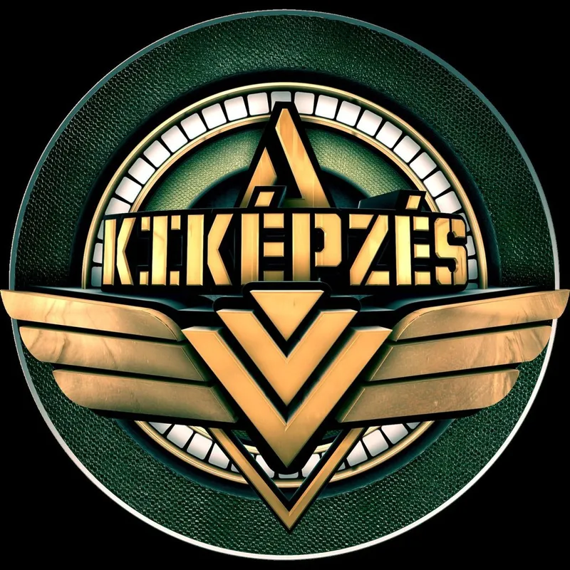 Kiképzés