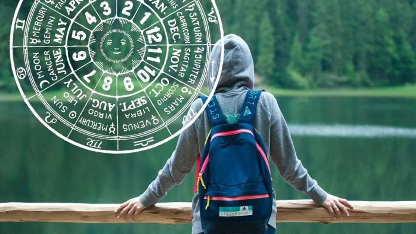 Akik arra születtek, hogy megváltsák a világot: ezek a csillagjegyek mindent megváltoztatnak maguk körül!