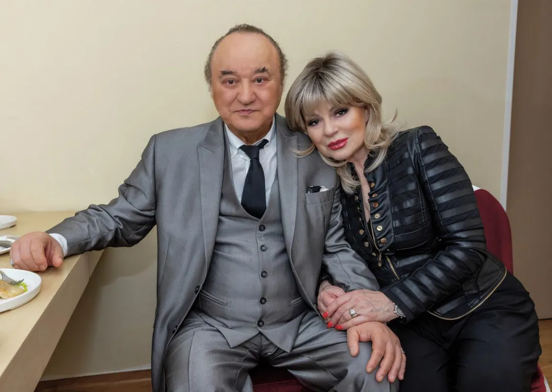 Korda György Balázs Klári 