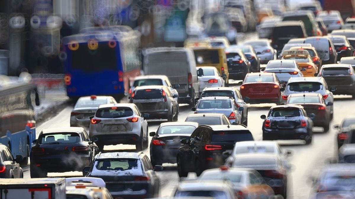 Tömegközlekedéssel sincs esélyünk kikerülni: durva baleset történt Budapesten