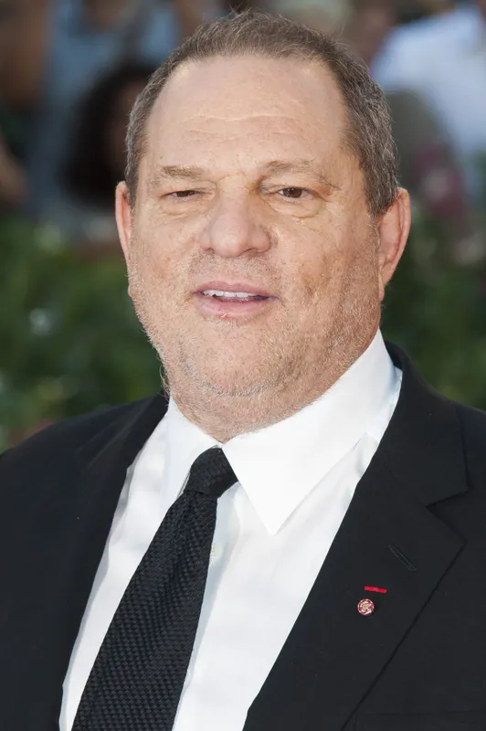 A Harvey Weinstein ügy, az első a sok közül.