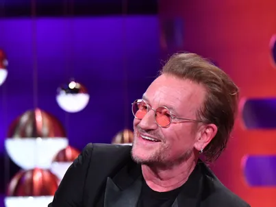 Bono képe