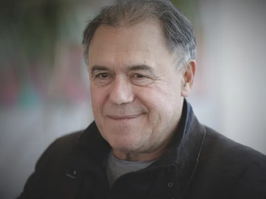 Gáspár Sándor képe