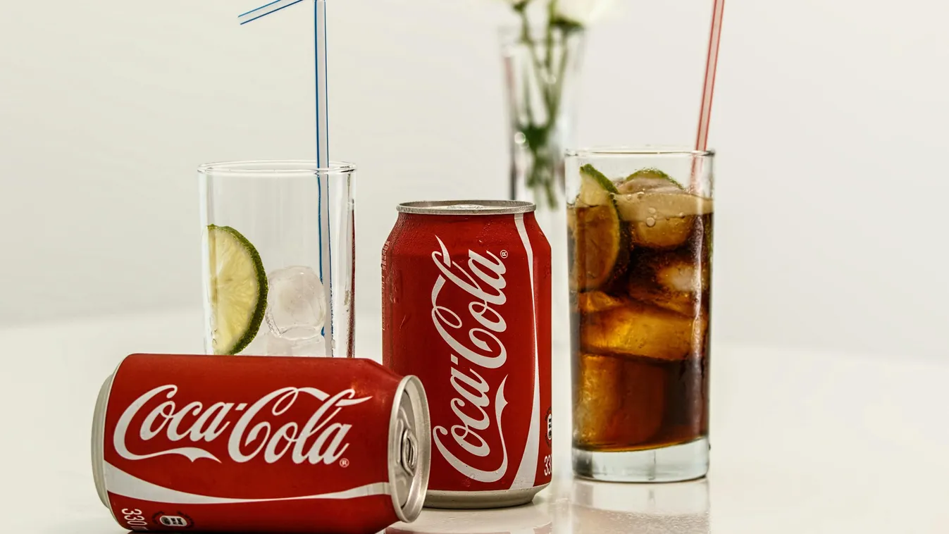Most jött az aggasztó hír: több ezer doboz Coca-Colát hívtak vissza, traumás sérülést okozhatnak
