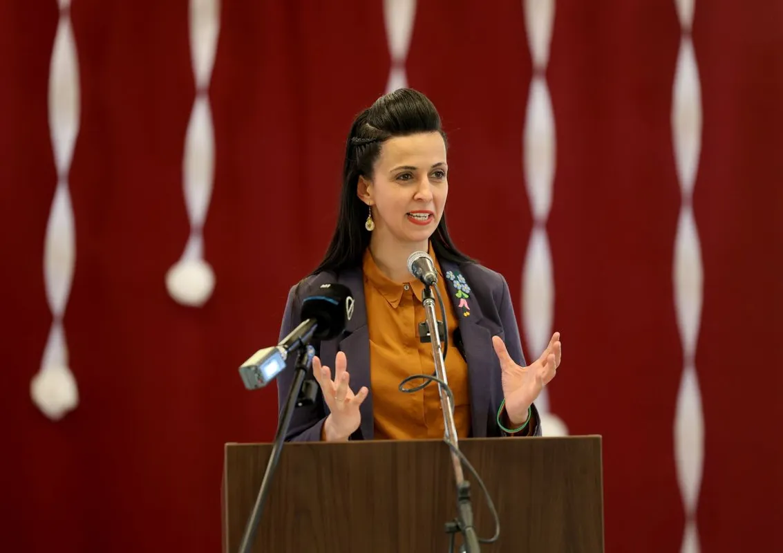KONCZ Zsófia