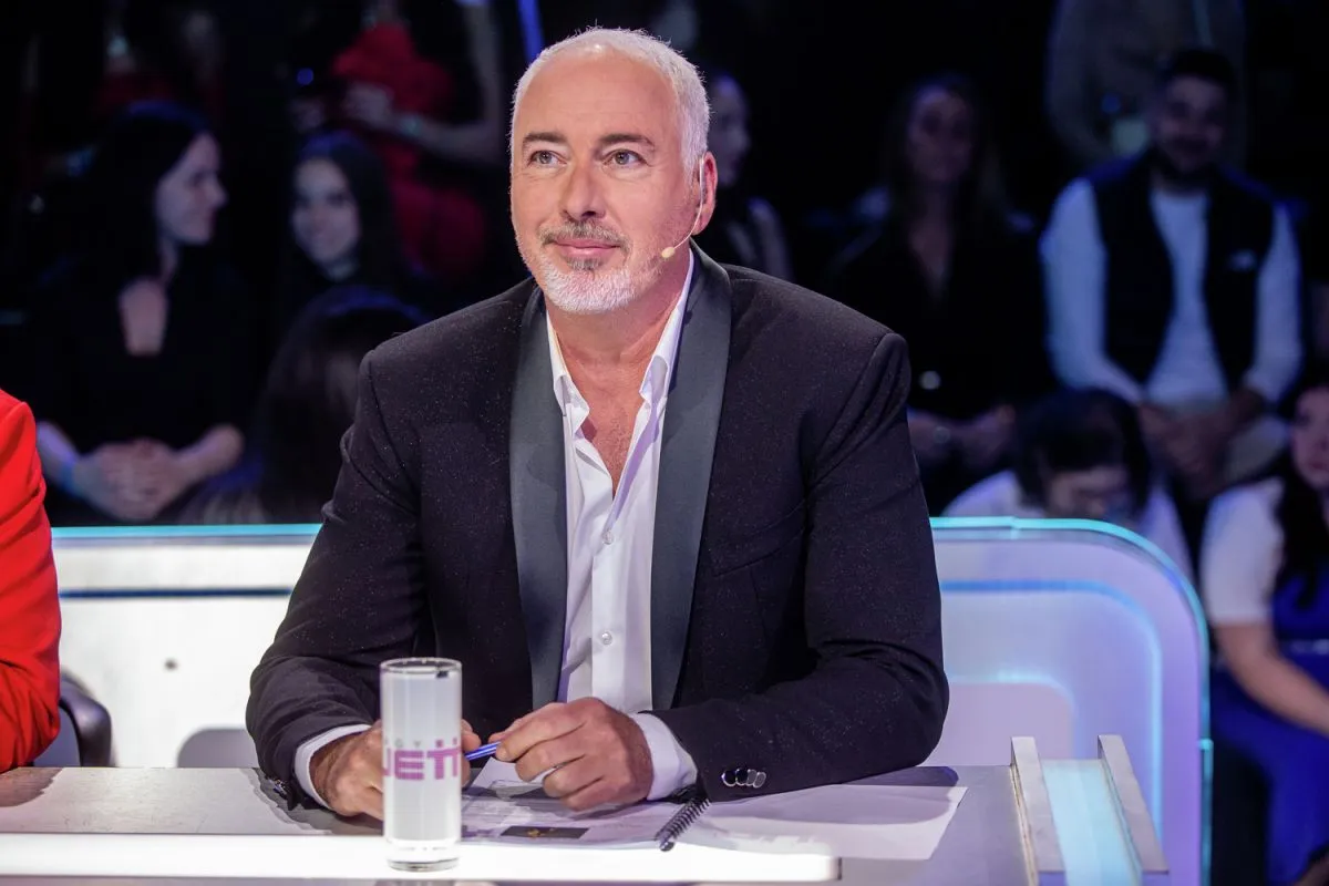 Hajós András Korda György beszólás