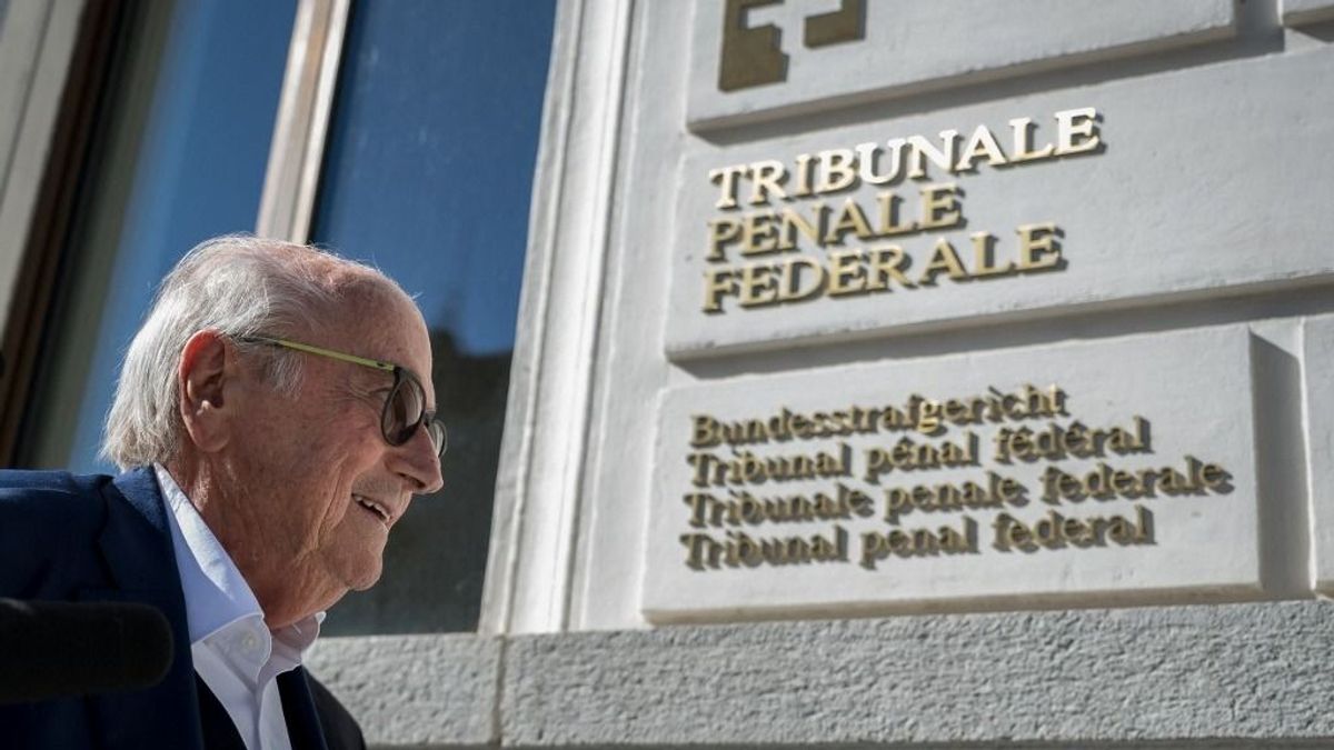 Sokkoló fotó, rá sem lehet ismerni a csalással vádolt futballkirályra